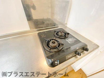 【内装】 | ナタリー神戸