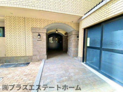 【エントランス】 | ナタリー神戸