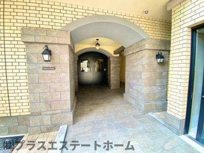 【エントランス】 | ナタリー神戸