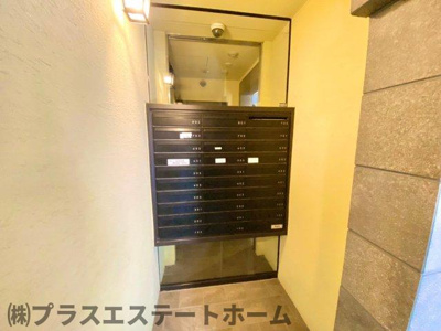 【その他共用部分】 | ナタリー神戸