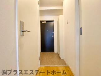 【玄関】 | ナタリー神戸