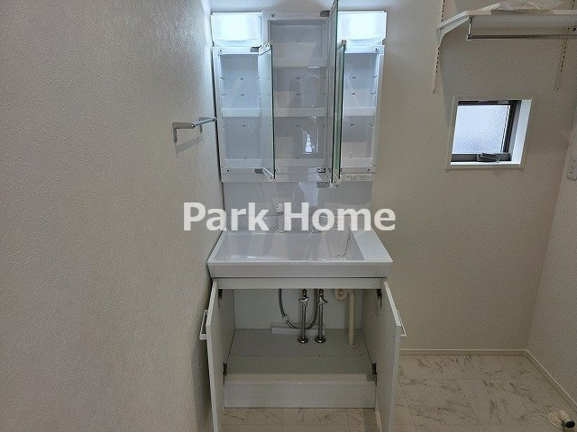高知市鴨部 ⑧ 新築戸建ての収納
