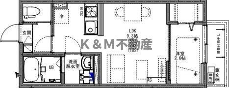 ＫＥＩＡＩ　ＲＥＳＩＤＥＮＣＥ　南柏