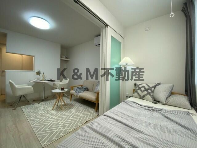 ＫＥＩＡＩ　ＲＥＳＩＤＥＮＣＥ　南柏の設備| 