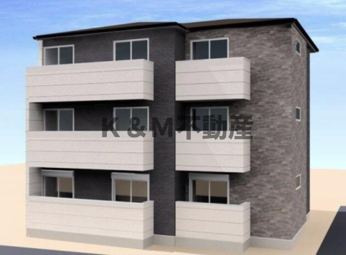 ＫＥＩＡＩ　ＲＥＳＩＤＥＮＣＥ　南柏の庭|お庭です