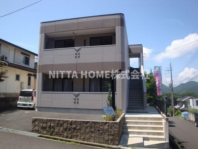 ハイツエスポア