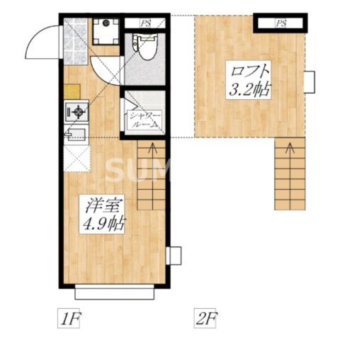 トレフェリクス新小岩