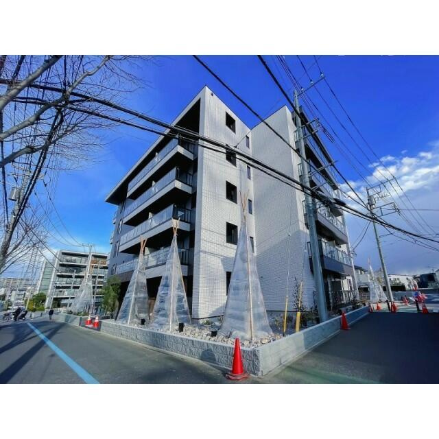 フリージアおおたかの森