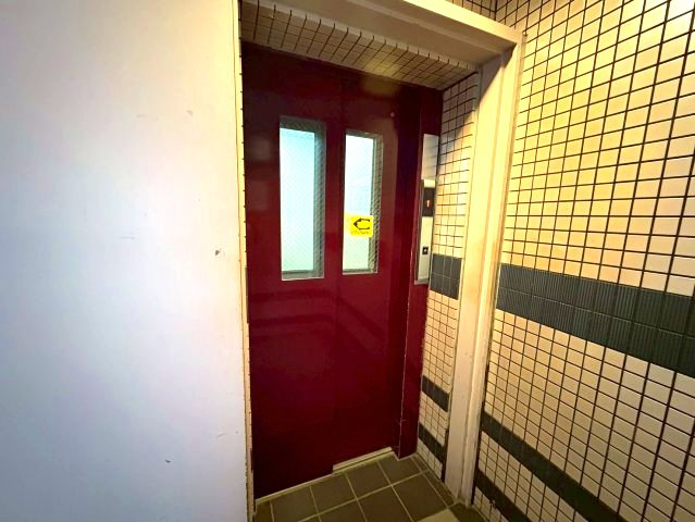 バルカン富田林のその他共用部分