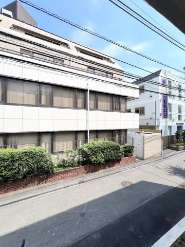 新宿WEST PLACEの展望|新宿WEST PLACE