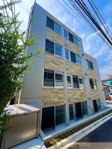 新宿WEST PLACEの外観|新宿WEST PLACE