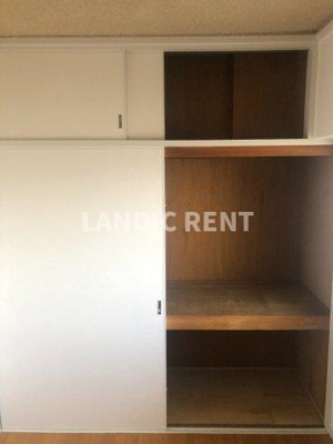 【収納】 | 大産清水ビル