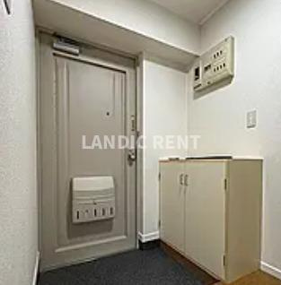 【玄関】 | 大産清水ビル