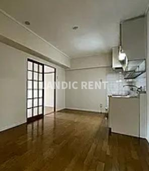 【居間・リビング】 | 大産清水ビル