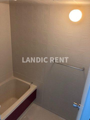 【浴室】 | 大産清水ビル