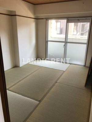 【内装】 | 大産清水ビル