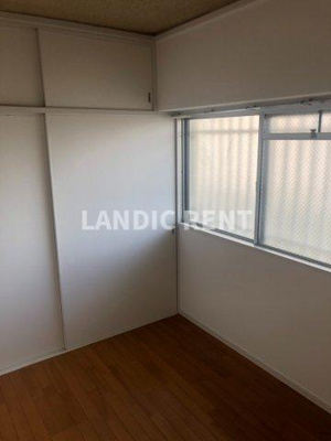 【洋室】 | 大産清水ビル