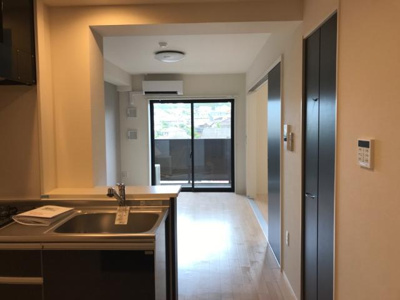 【居間・リビング】 | カーサフェリーチェ新生Ⅴ | リビング