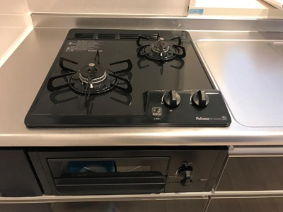 【キッチン】 | カーサフェリーチェ新生Ⅴ | キッチン