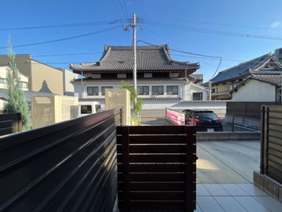 【その他】 | グランメゾン浅生 | 眺望