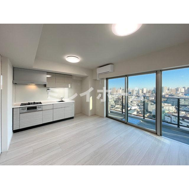 ブラウ戸越銀座スカイ