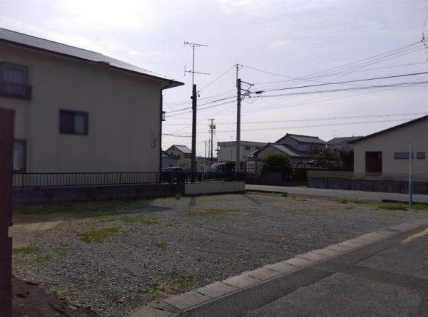 【外観】