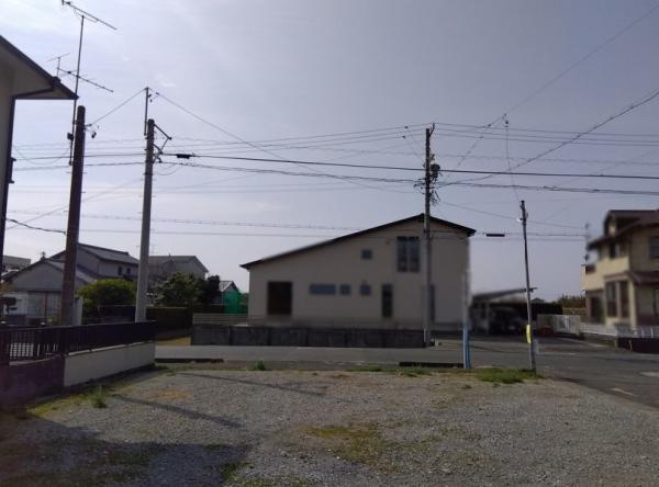 【外観】