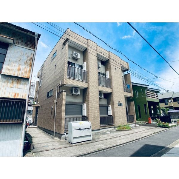 セモア 百人町　名古屋市賃貸　仲介手数料無料
