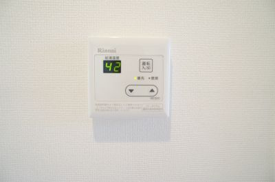 リブリ・中浦和の設備