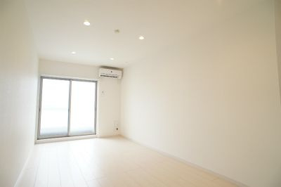 リブリ・中浦和の居間・リビング