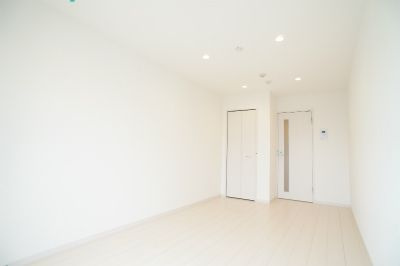 リブリ・中浦和の内装