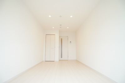 リブリ・中浦和の内装