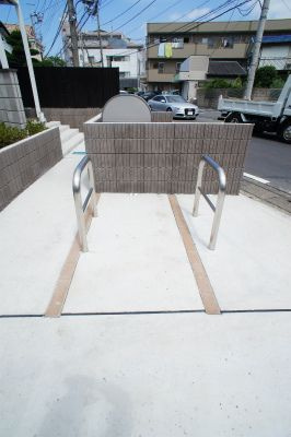 リブリ・中浦和のその他共用部分