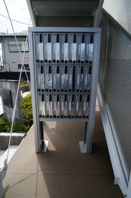 リブリ・中浦和の設備