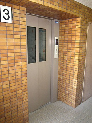 【その他共用部分】 | 三高・サンアヴェニュー