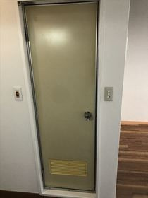 【内装】 | モンテベルテ築地