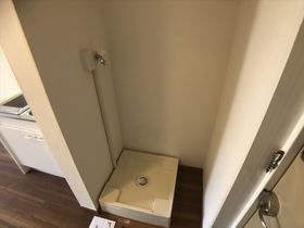 【設備】 | モンテベルテ築地