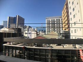 【展望】 | モンテベルテ築地