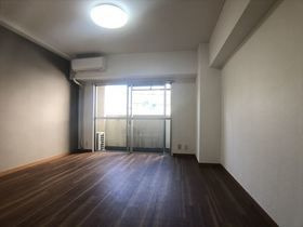 【居間・リビング】 | モンテベルテ築地