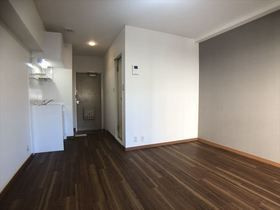 【寝室】 | モンテベルテ築地