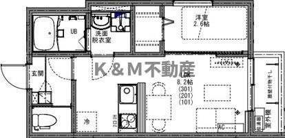 ＫＥＩＡＩ　ＲＥＳＩＤＥＮＣＥ　南柏