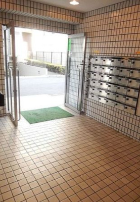 【設備】 | クレール清澄公園