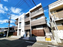 パレス立川柴崎町の画像