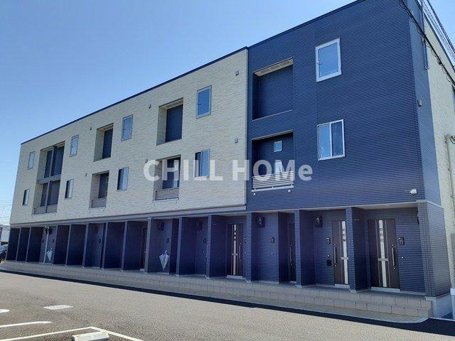 ブルーノ　ネオ