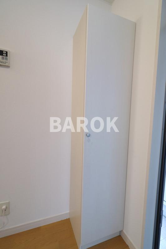 ポラリスヤナセⅠのその他共用部分