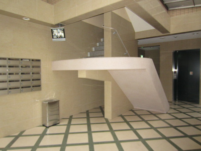 【エントランス】 | アバンドール熊取