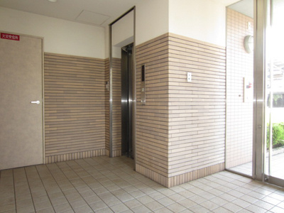 【その他共用部分】 | アバンドール熊取