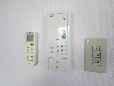 【設備】 | アバンドール熊取