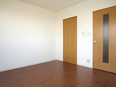 【寝室】 | アバンドール熊取