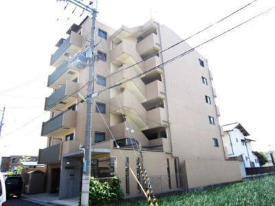 【外観】 | アバンドール熊取